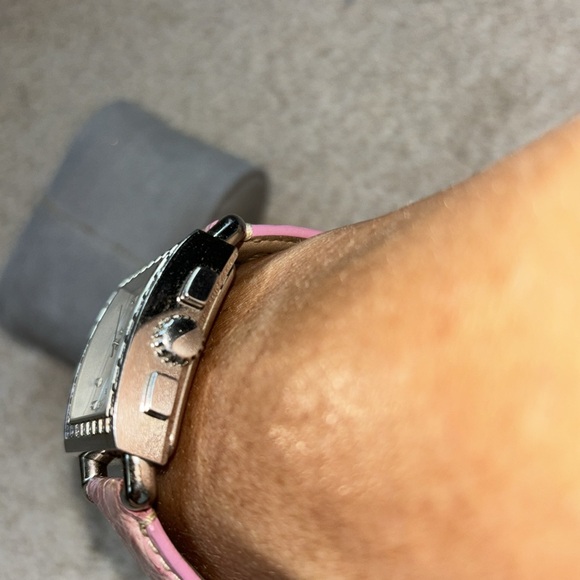 Coach Harness Limited Edition Watch - Picture 7 of 11